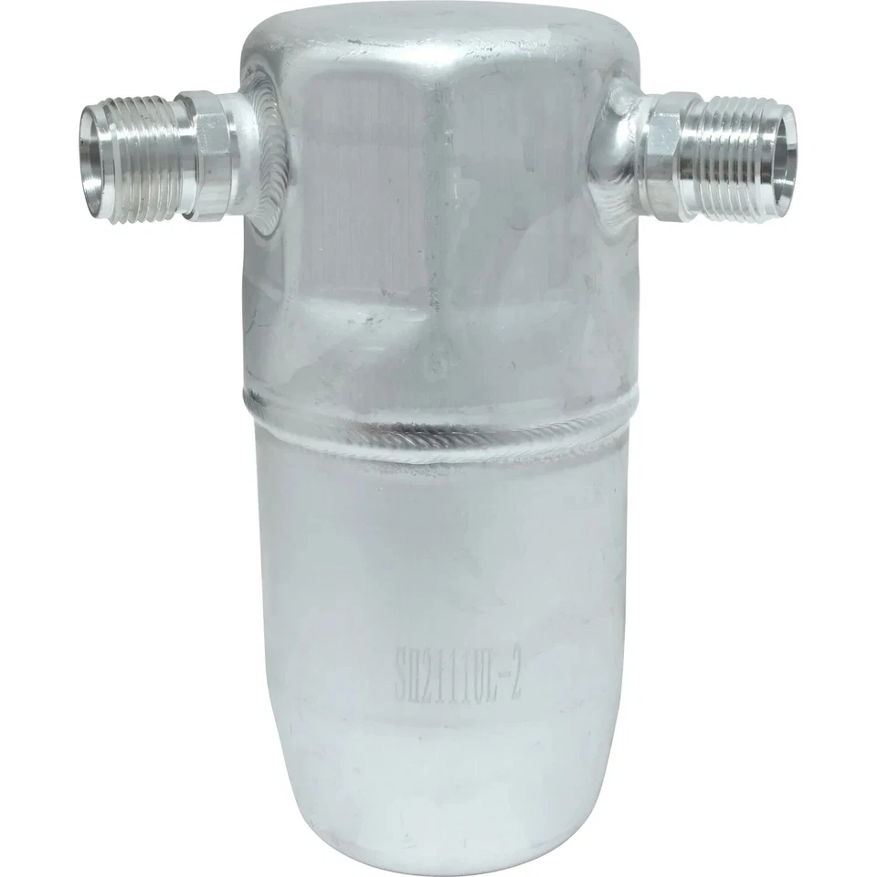 Kit Compresor A/C Fit Buick LeSabre 1994, Buick Park Avenue 1994 Foto 4 de 4