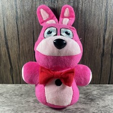 FNAF Bonnet Plush Original Five Night At Freddy  s Funko Sister Location 6in EUC