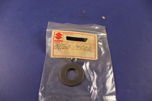 WASHER *{N,T}*