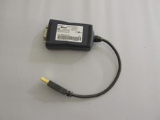 Xircom Converter Adapter PGSDB9, nine Pin USB-to-Serial DB9