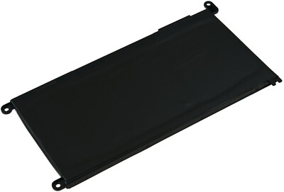 Akku für Laptop Dell VOSTRO 14-5468D-1525S 11,4V 3650mAh/41,6Wh Li-Ion Schwarz