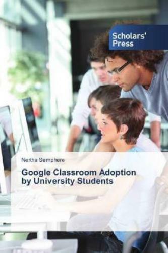 Thumbnail - Google Classroom Adoption By University Students 5160