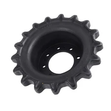 Track Drive Sprocket 17 Teeth for Bobcat T770 T650 T740 T870 Replacement 7196807