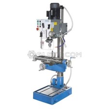 TRAPANO FRESA AD INGRANAGGI INVERSIONE DI MARCIA FERVI T047/400V