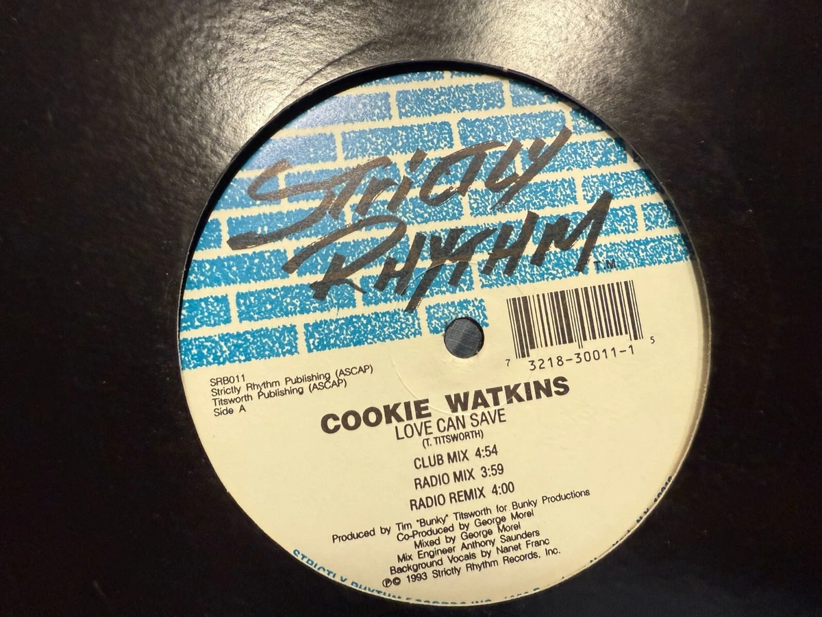 Dance & Electronica Strictly Rhythm Vinyl Records for sale | eBay