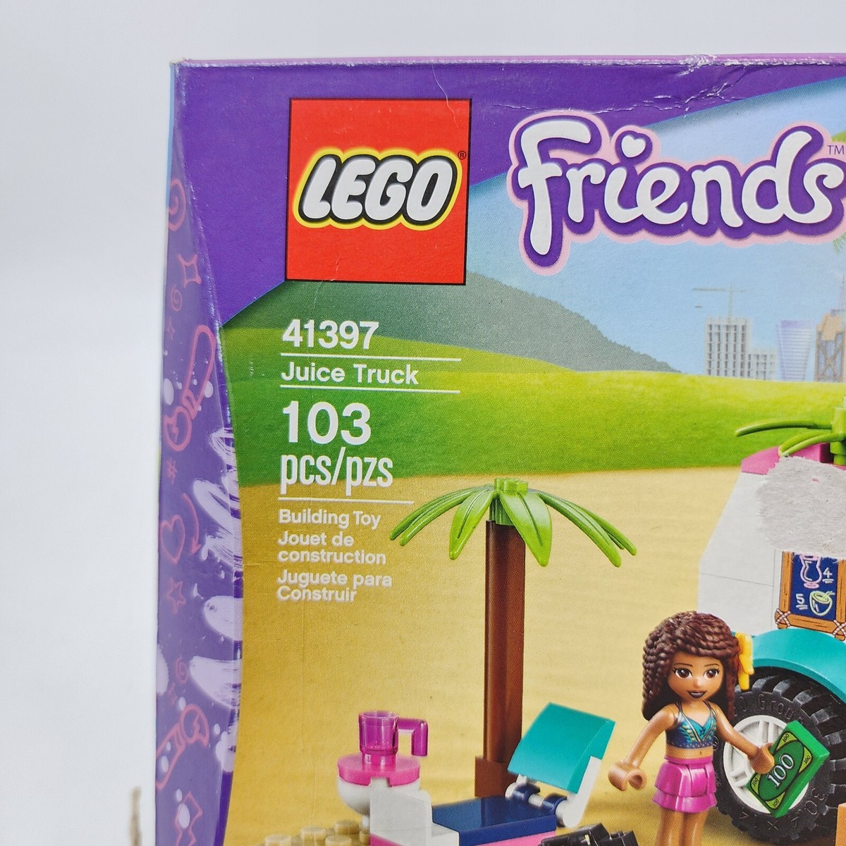 遊助　DVD　BD　まとめ売り　4タイトル　セット LEGO FRIENDS: Juice Truck (41397) for sale online | eBay