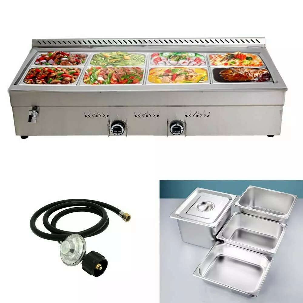 Food Warming Equipment