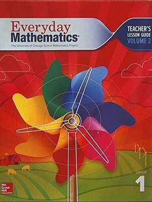 Everyday Mathematics 4, Grade 5, Quadrilateral Hierarchy Poster by McGraw Hill