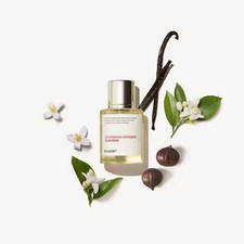 Dossier Gourmand Orange Blossom (inspired by ...