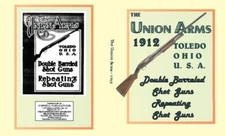 Union Fire Arms 1912 Shot Gun Catalog