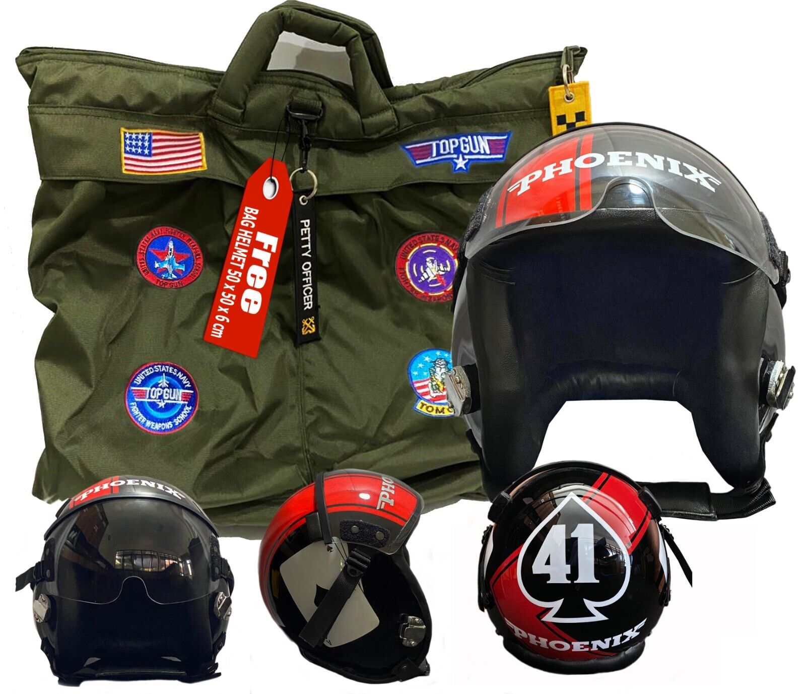 Top Gun Hangman Flight Helmet Logo Cap for Sale by Ms Vxn