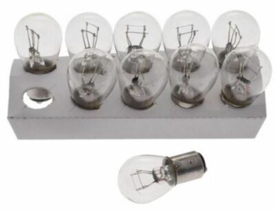 Lampadina Incandescenza 24v 50/35w Biluce Osram Doppio Filamento Luce Fanale Anteriore - Foto 5