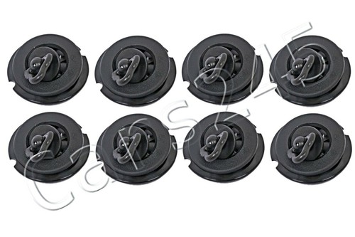 10pcs Fit VW EGolf Door Trim Clips Panel Retainer 1J6867276 by Autobahn88 | eBay
