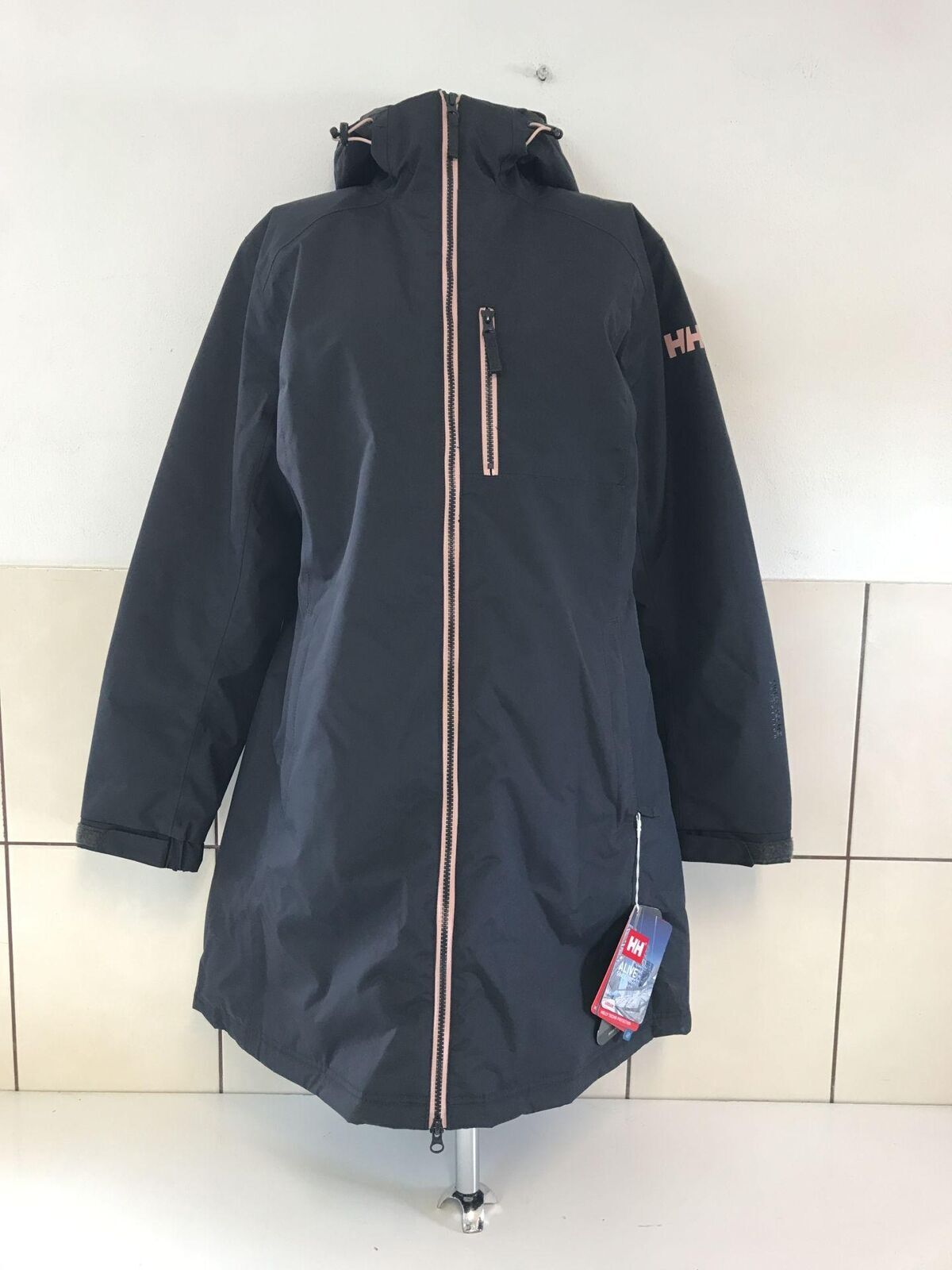 Giacca da donna Helly-Hansen 62395, taglia 2XL