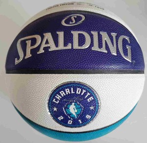 nba all star ball