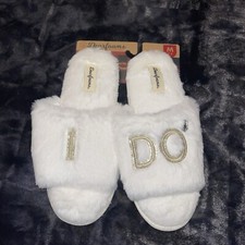 Dearfoams Slippers