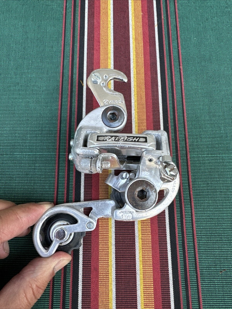 値下げSuntour V-GT リアディレイラー Vintage Suntour V-GT Long Cage Rear Derailleur | eBay