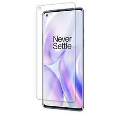FULL COVER Screen Protector Guard Saver Shield Film Cover For OnePlus 8