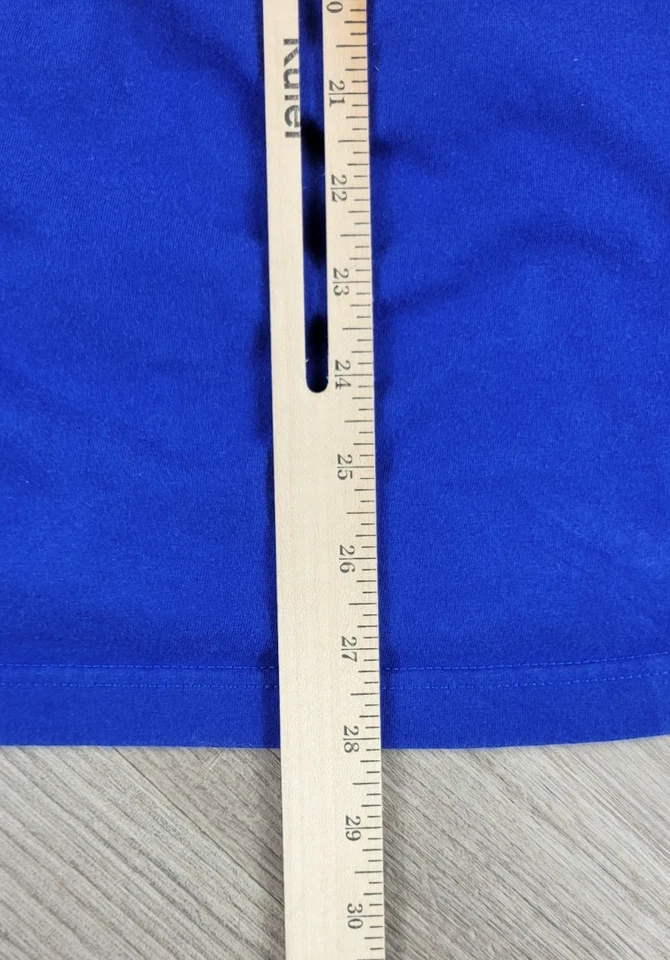 Camiseta gráfica Nike Buffalo Bills LeSean McCoy #25 talla mediana para hombre Foto 4 de 4