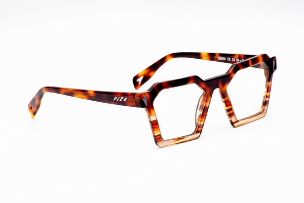 NUEVAS GAFAS BIZR KLAN - Havana My Way Gradient