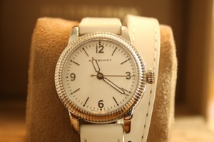 burberry utilitarian watch