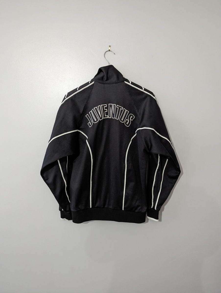Juventus Training Jacket, Tracksuit Top, 1998-1999, Small Adult | eBay