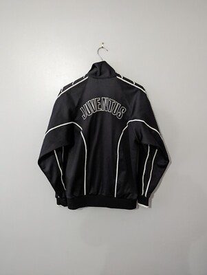 Juventus Training Jacket, Tracksuit Top, 1998-1999, Small Adult | eBay