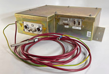 Bruker BIFLEX III BT 20 25kV Mass Spec RF Power Supply 17921.00529 79702/271