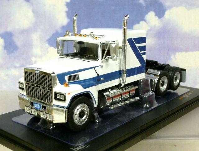 Ford ltl 9000 1978