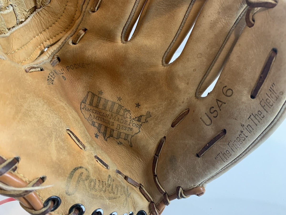 Rawlings Rawlings R9 series Pro R9PMS7 11,5'' RHT - L'Entrepôt du baseball
