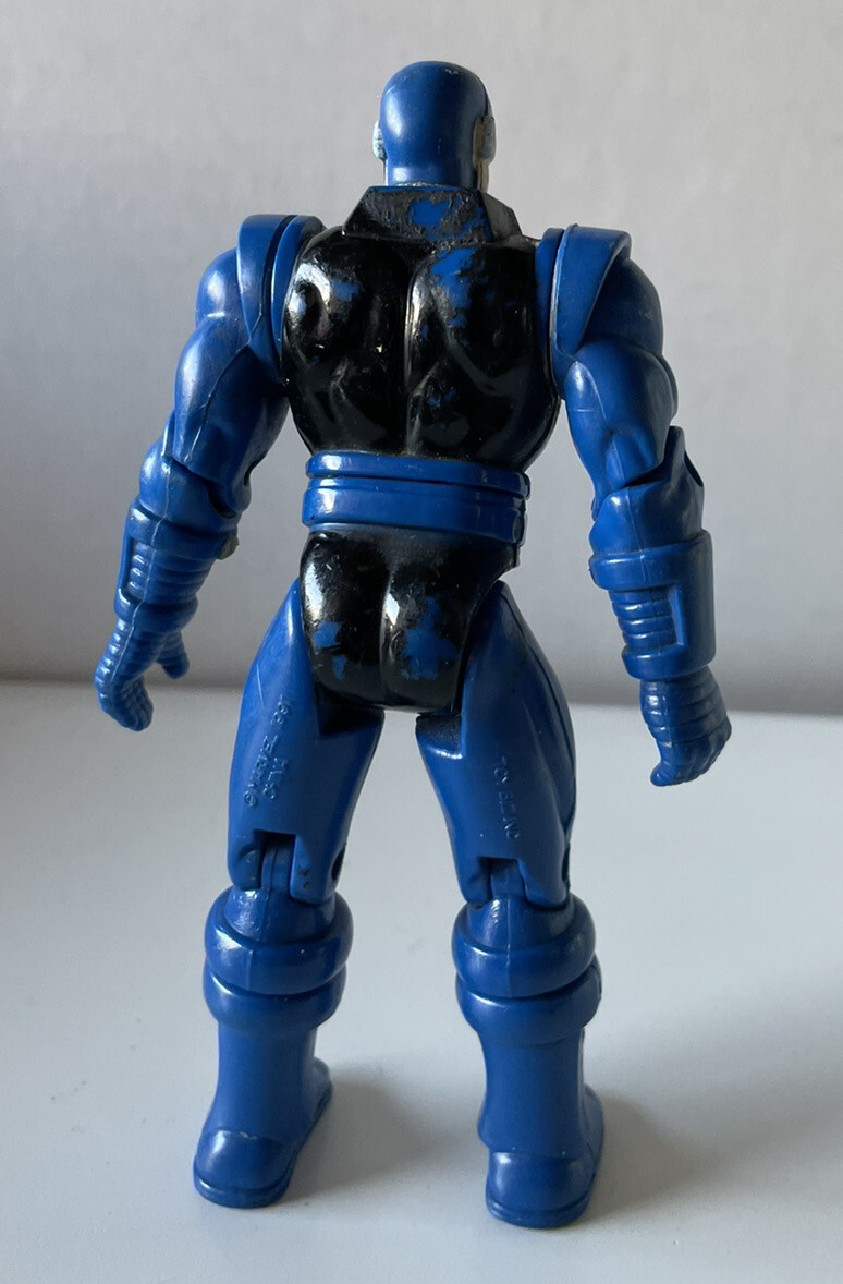 Apocalypse 1 Vintage Uncanny X-Men Action Figure Complete 1991