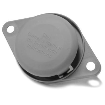 Seat Safety Switch for Delta System Model 6520 Two Pin Normally Open Standard