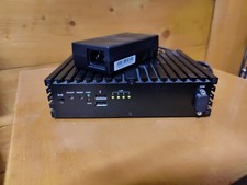 FIREWALL MINIPC OPNSENSE 24.1  INTEL CELERON J1900 4  LAN SSD 128 Gb - usato