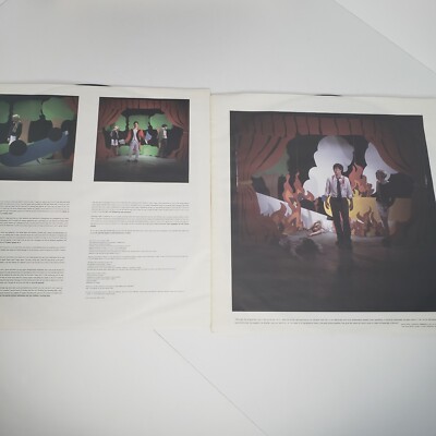 Joan of Arc/【LP】Live in Chicago,1999 s-l400.jpg