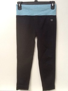 forever 21 yoga shorts