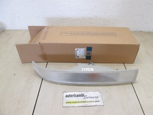 9161219 Freccia Indicator By Direction Front Right Bosch Opel Movano