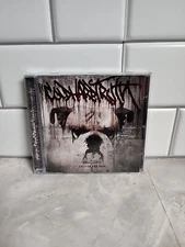 Cold Hard Truth-CD -Deliver the Fear Boston Beatdown Hardcore- NEW 2010