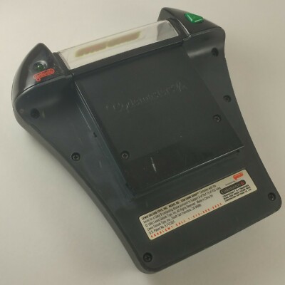 GAME GENIE【中古美品・完品・genesis北米版】 SEGA GENESIS GAME GENIE WITH BOX 1992 (WORKS READ