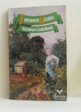 Farmhouse Kitchen Microwave Cook Book-Marie H Emmerson