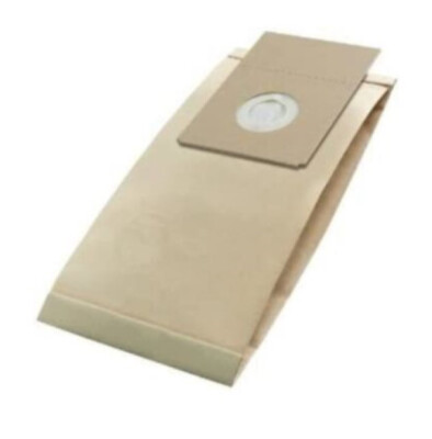 Sacchetti Antipolvere X 15 Per Elettrolux E82 U82 E82N Hoover - Foto 2