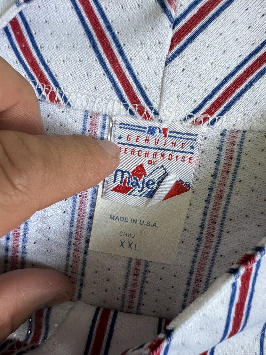 カイラニ様✺専用ページ Vintage MLB LA Los Angeles Dodgers Othani Kanji Jersey