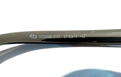 NEW Oakley SYLAS Grey Smoke POLARIZED Galaxy Chrome Mirror lens