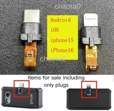 FLIR ONE Pro Connector TYPE-C Thermal imager camera Android plug