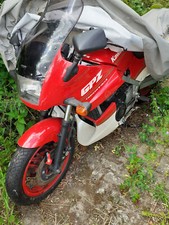 GPZ 500 s Bj.89 ohne T&Uuml;V