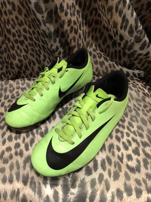 jr mercurial vortex iii fg