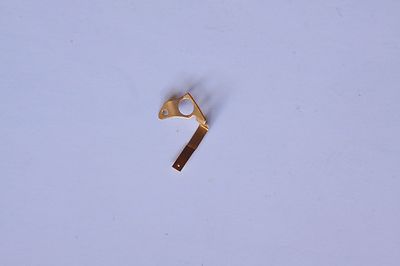 AKKUANSCHLUSS SEIKO Quarz NOS 4270 810 CAL. 2320A
