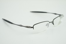 Perfect SCULPT 6.0 Pewter Oakley 53-18-142 Eyeglasses Frames