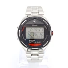 NOS TIMEX MODEL 150 DATA LINK MICROSOFT VINTAGE DIGITAL WATCH 1994
