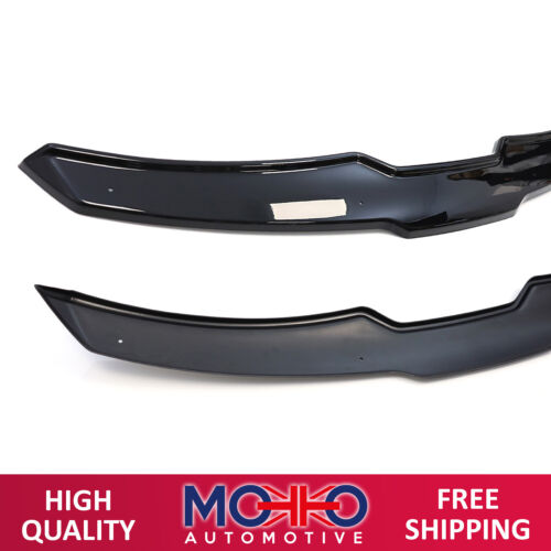 PROTECTOR PROTECTOR DEFLECTOR DE PIEDRA DE VIENTO CAPÓ PARA KIA SPORTAGE V 2021-ON - Imagen 10 de 18
