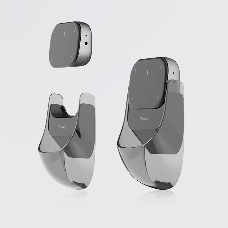 Cheerdots 2 Detachable Air Mouse Wireless Touchpad All-In-One Pocket AI Recordin - Image 2 of 4